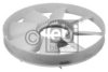 IVECO 098456884 Fan Wheel, engine cooling